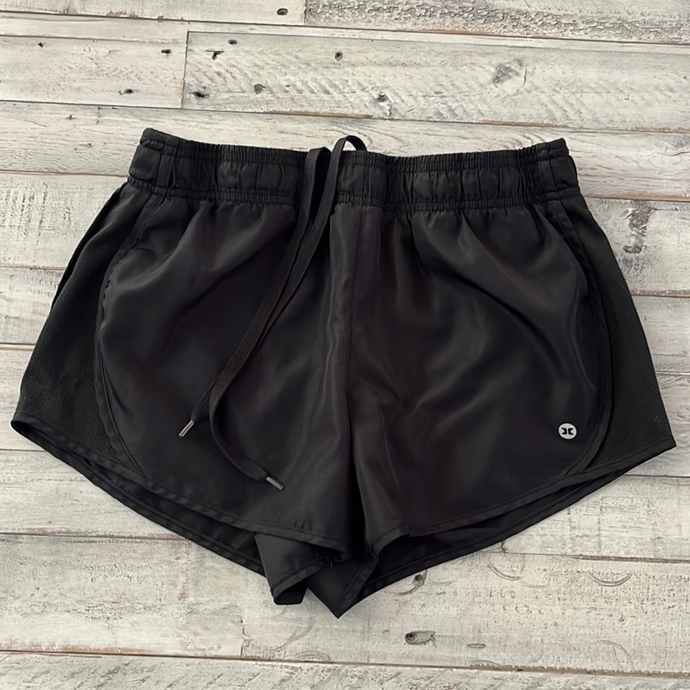 𝅺RBX Shorts -‎ Women’s Running & Workout Activewear - Picture 2 of 9